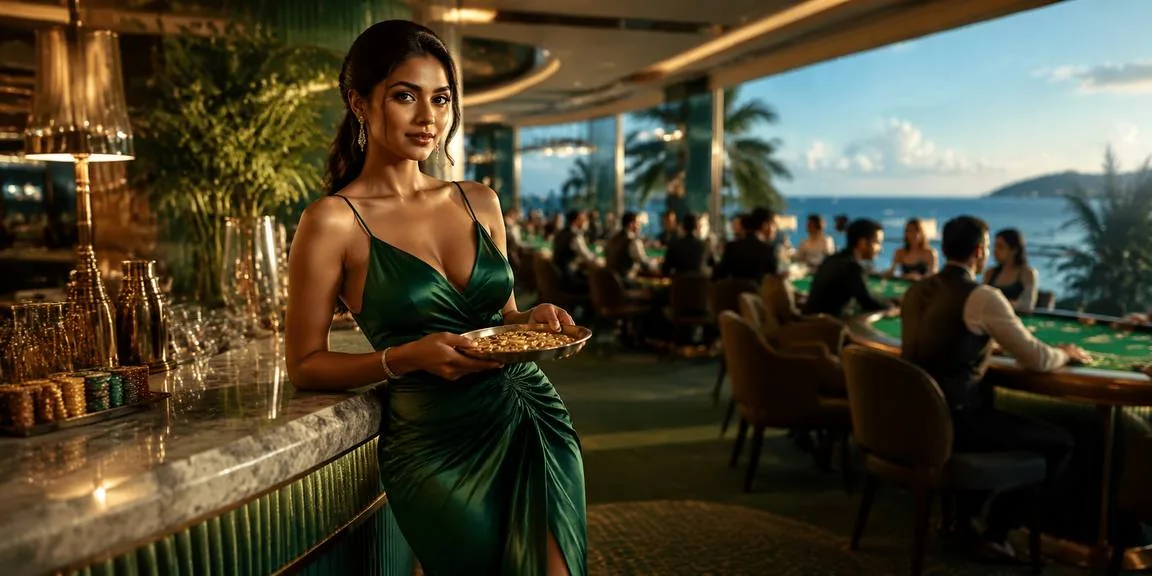 bobu88 Live Baccarat Bonanza